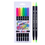 NEON BRUSH DUAL X6