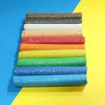 PLASTILINAS JUMBO GLITTER - Imagen 2