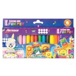PLATILINAS JUMBO FUN MIX