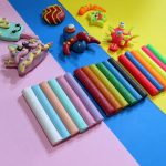 PLATILINAS JUMBO FUN MIX - Imagen 2