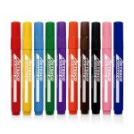 PLUMONES AQUAMAX 47 JUMBO X10 - Imagen 2