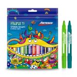 PLUMONES AQUAMAX 47 JUMBO X10