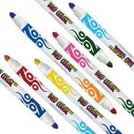 PLUMONES DUO COLOR 45 - Imagen 2