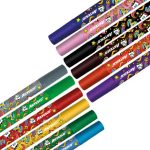 PLUMONES FANTASIA 47 JUMBO X12 - Imagen 2