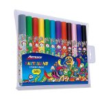 PLUMONES FANTASIA 47 JUMBO X12