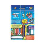 PLUMONES MAX 45X12 - Imagen 2