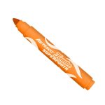 PLUMONES SUPER PUNTA JUMBO X12 - Imagen 2