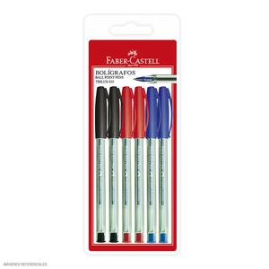 LAPICERO TRILUX 035-F X6