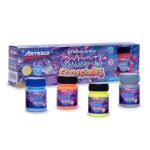 PINTURAS ACRILICAS MATE X6